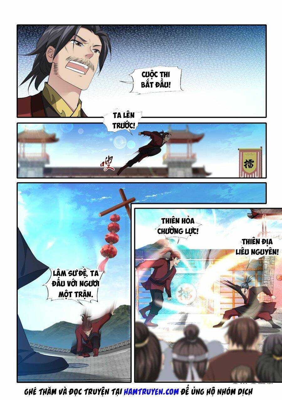 Chương 218 - Trang 3
