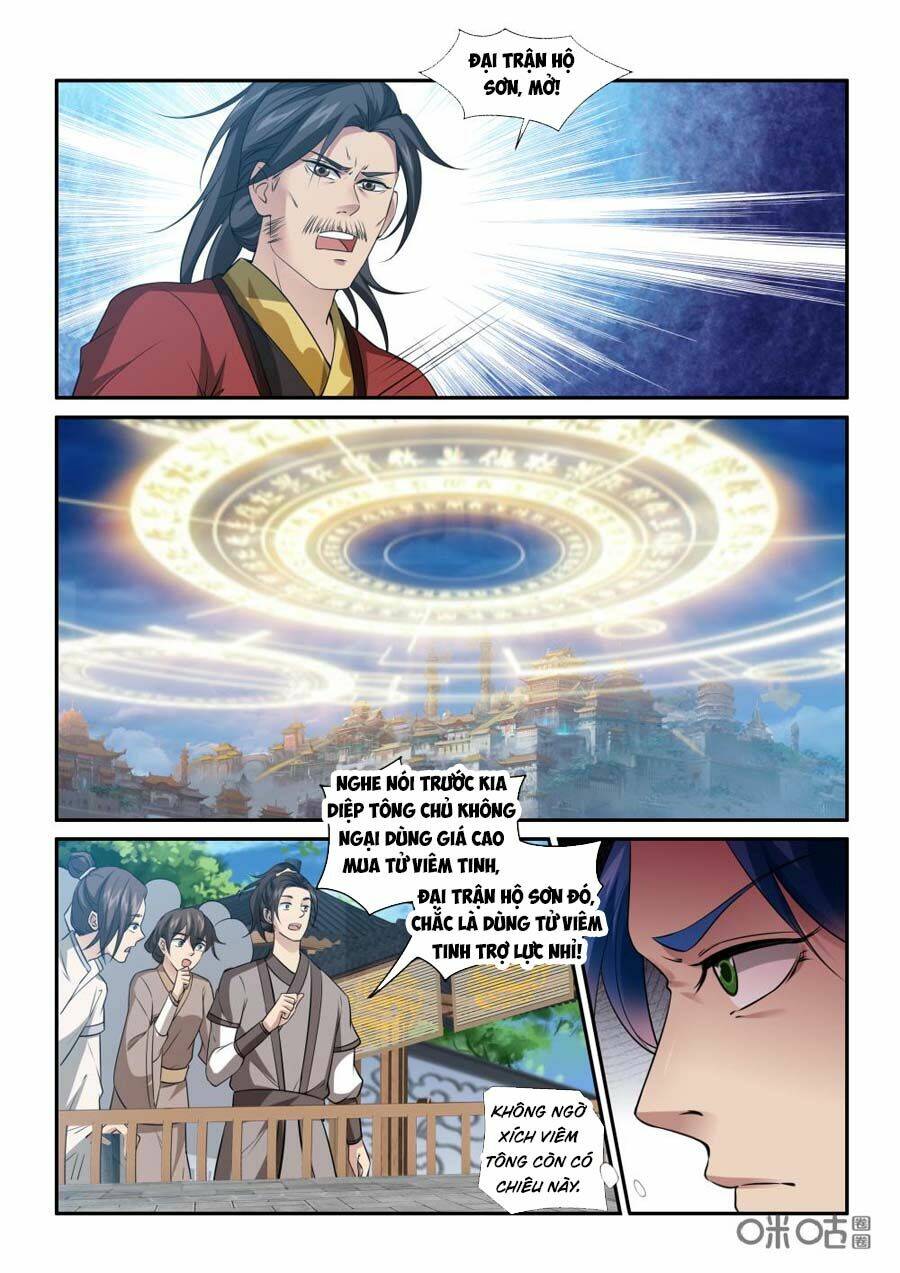 Chương 219 - Trang 14