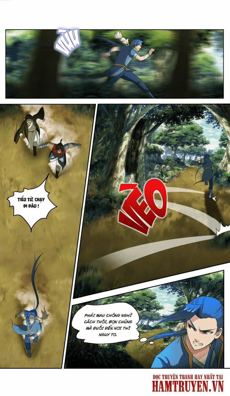 Chương 22 - Trang 5