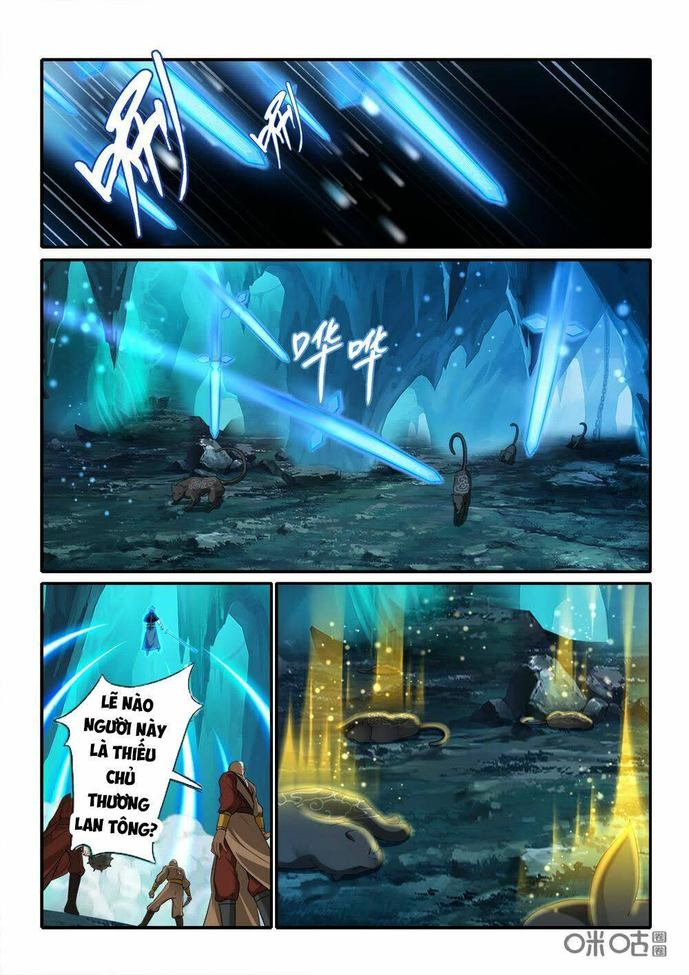 Chương 224 - Trang 7