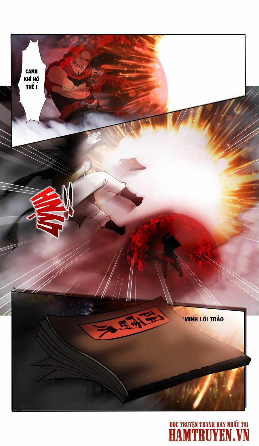 Chương 23 - Trang 8