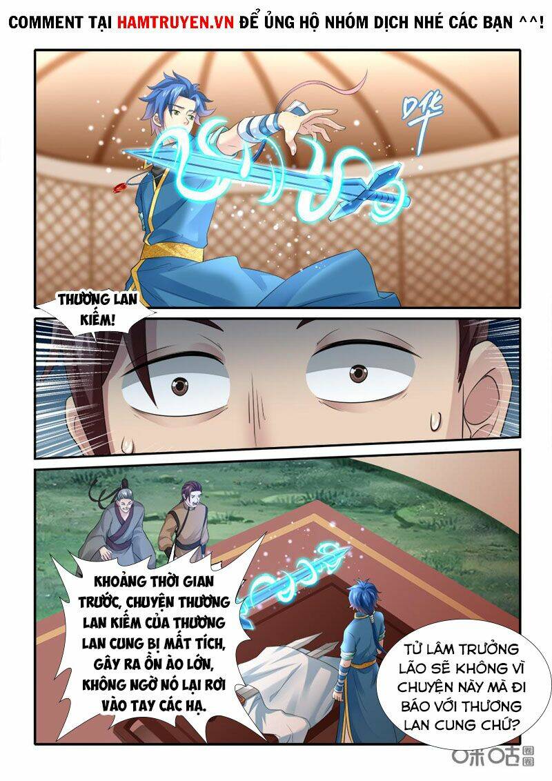 Chương 237 - Trang 10