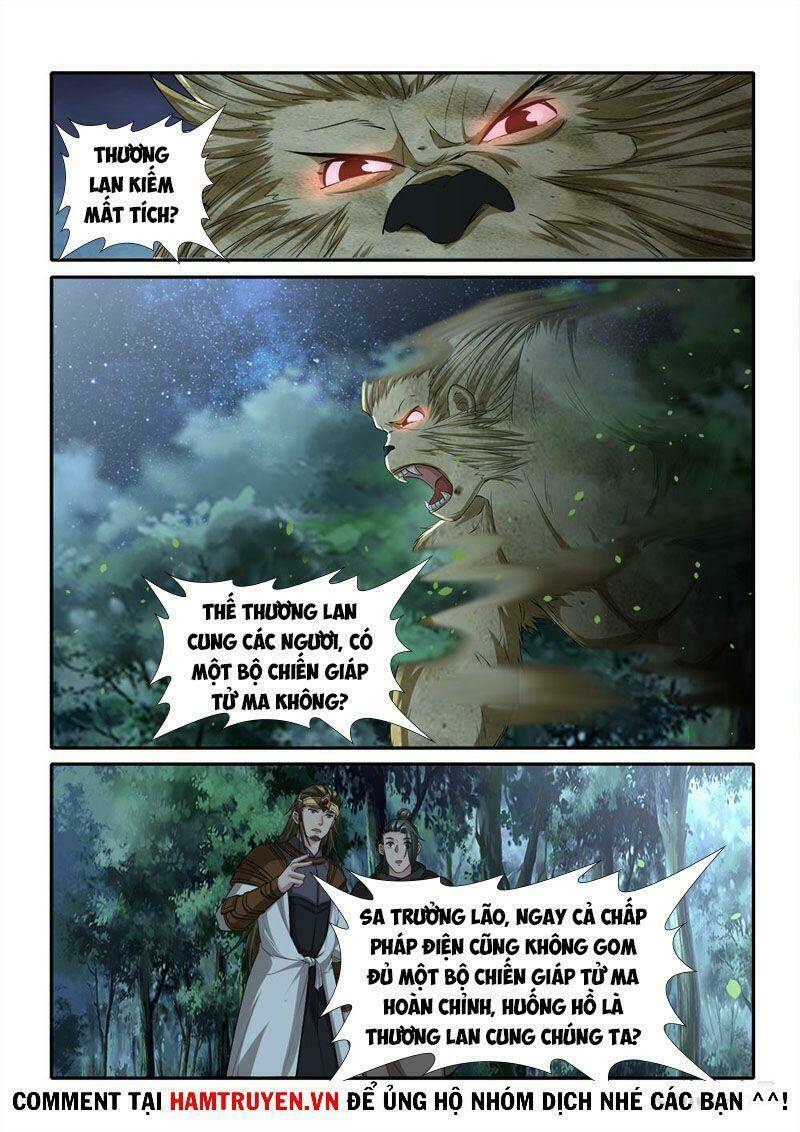Chương 239 - Trang 11