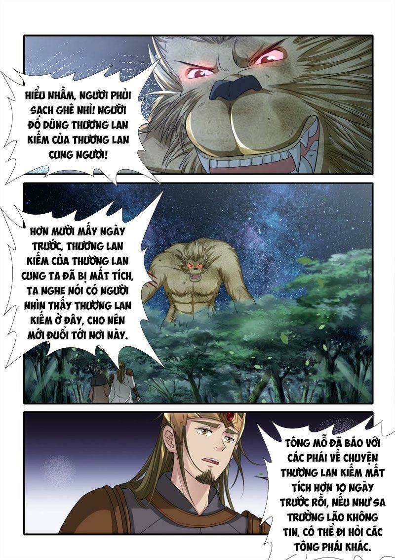 Chương 239 - Trang 10