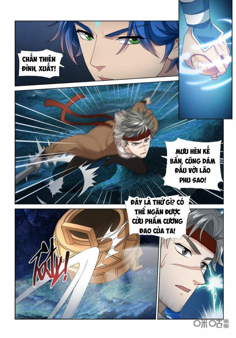 Chương 242 - Trang 3