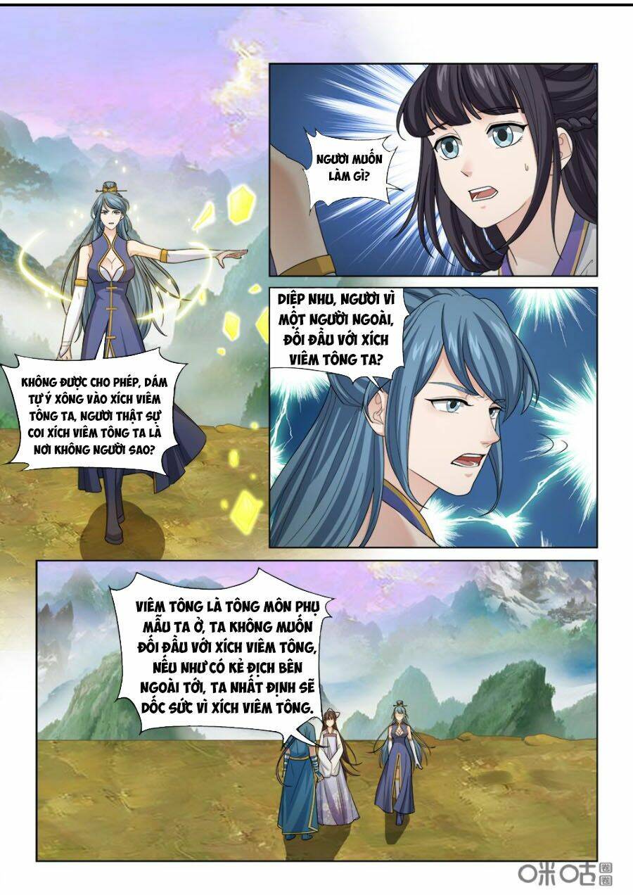 Chương 244 - Trang 7