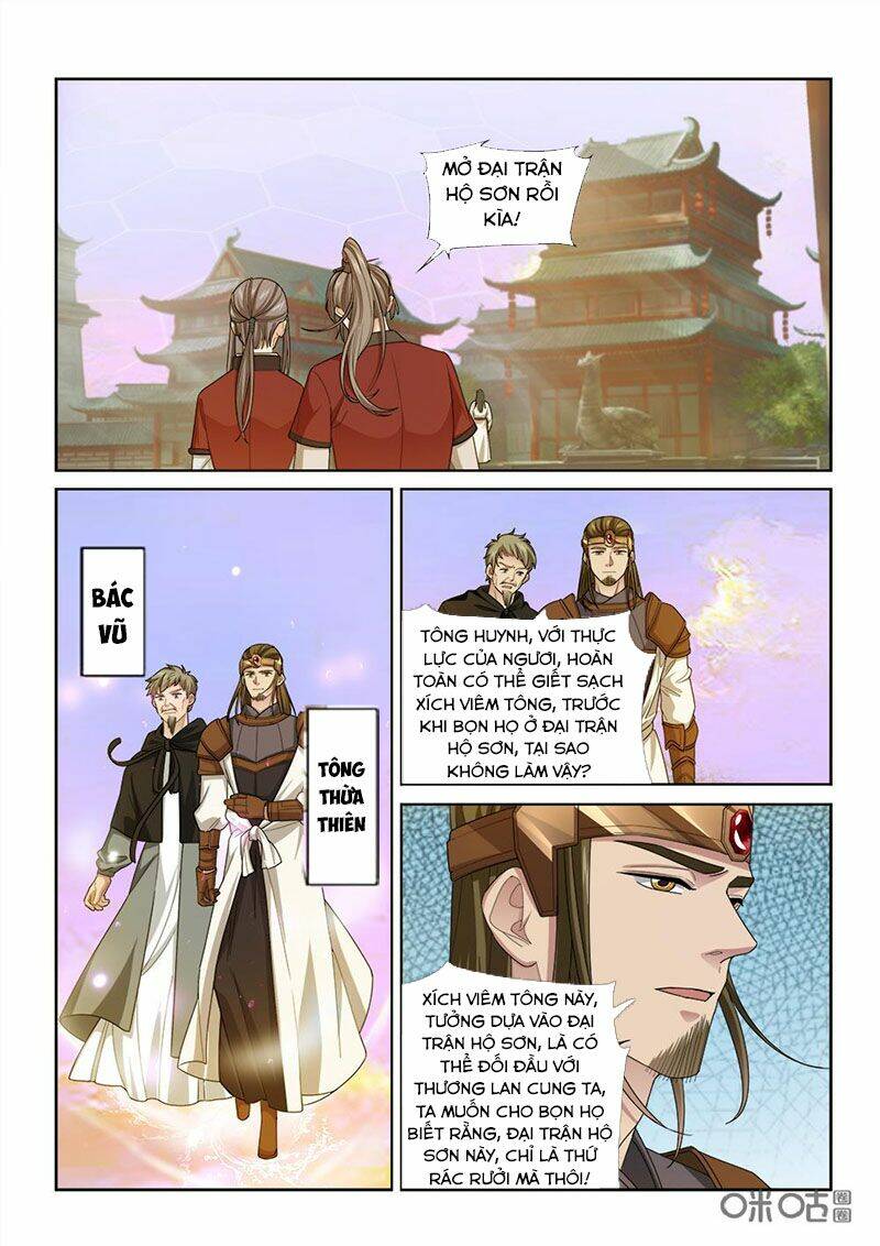 Chương 245 - Trang 5