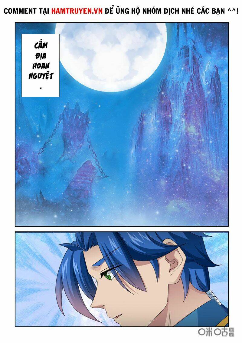 Chương 249 - Trang 11
