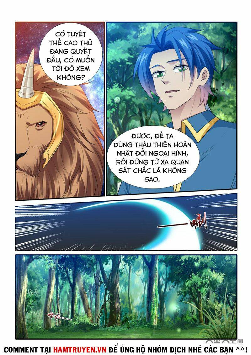 Chương 257 - Trang 4
