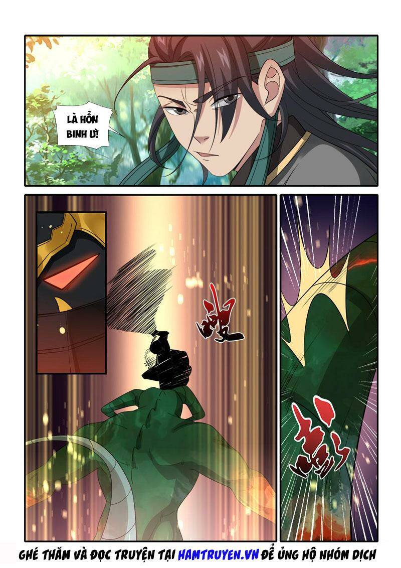 Chương 258 - Trang 10