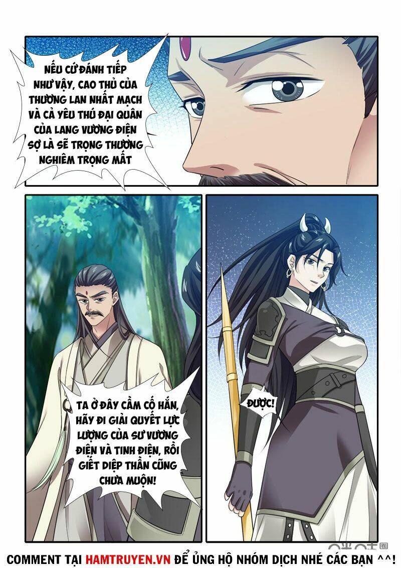 Chương 266 - Trang 7