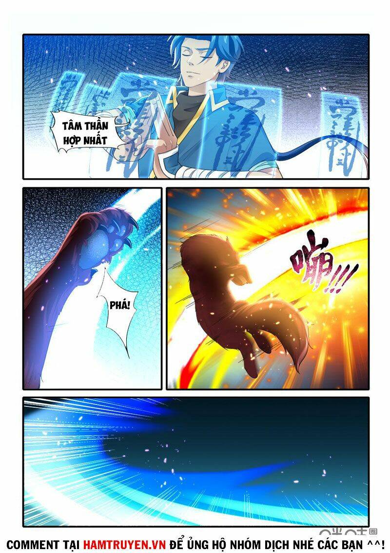 Chương 270 - Trang 4