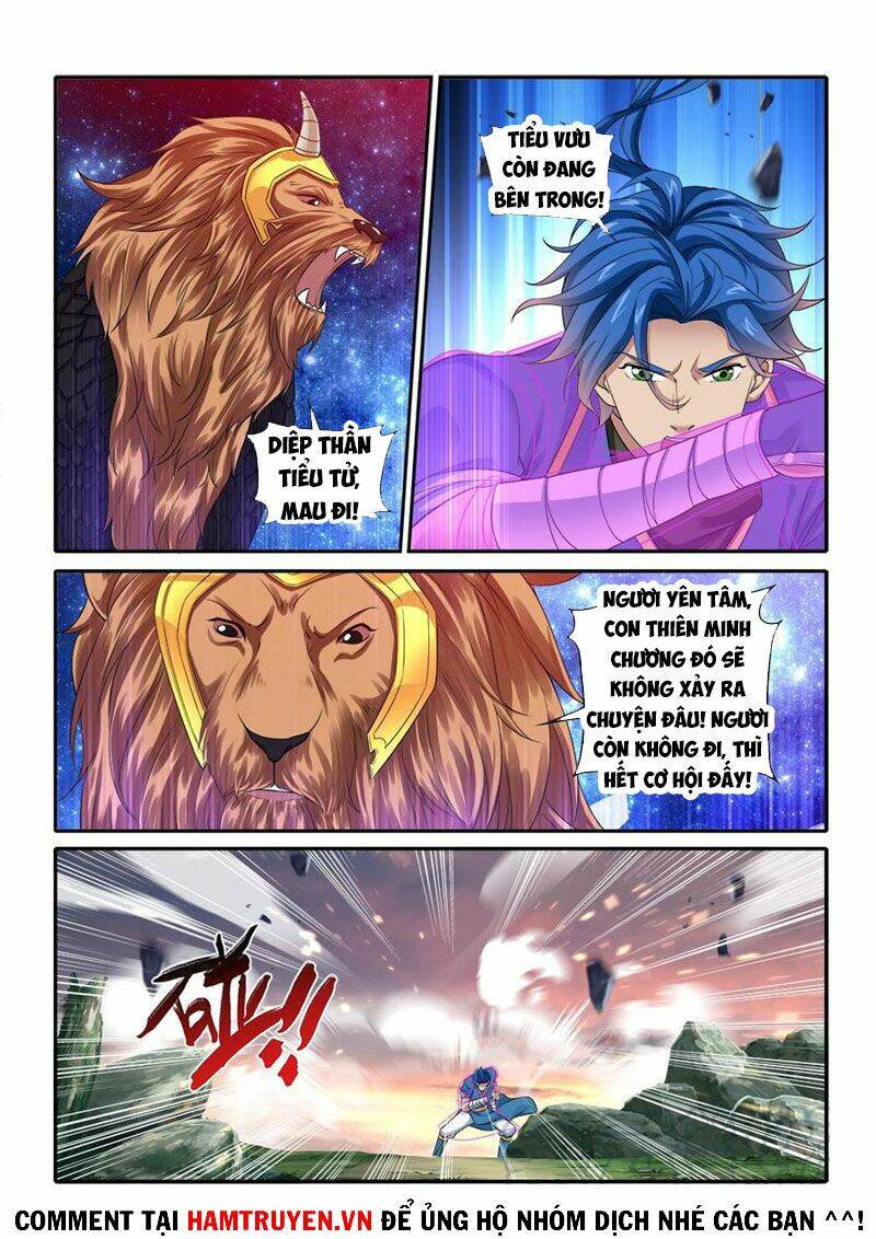 Chương 274 - Trang 4