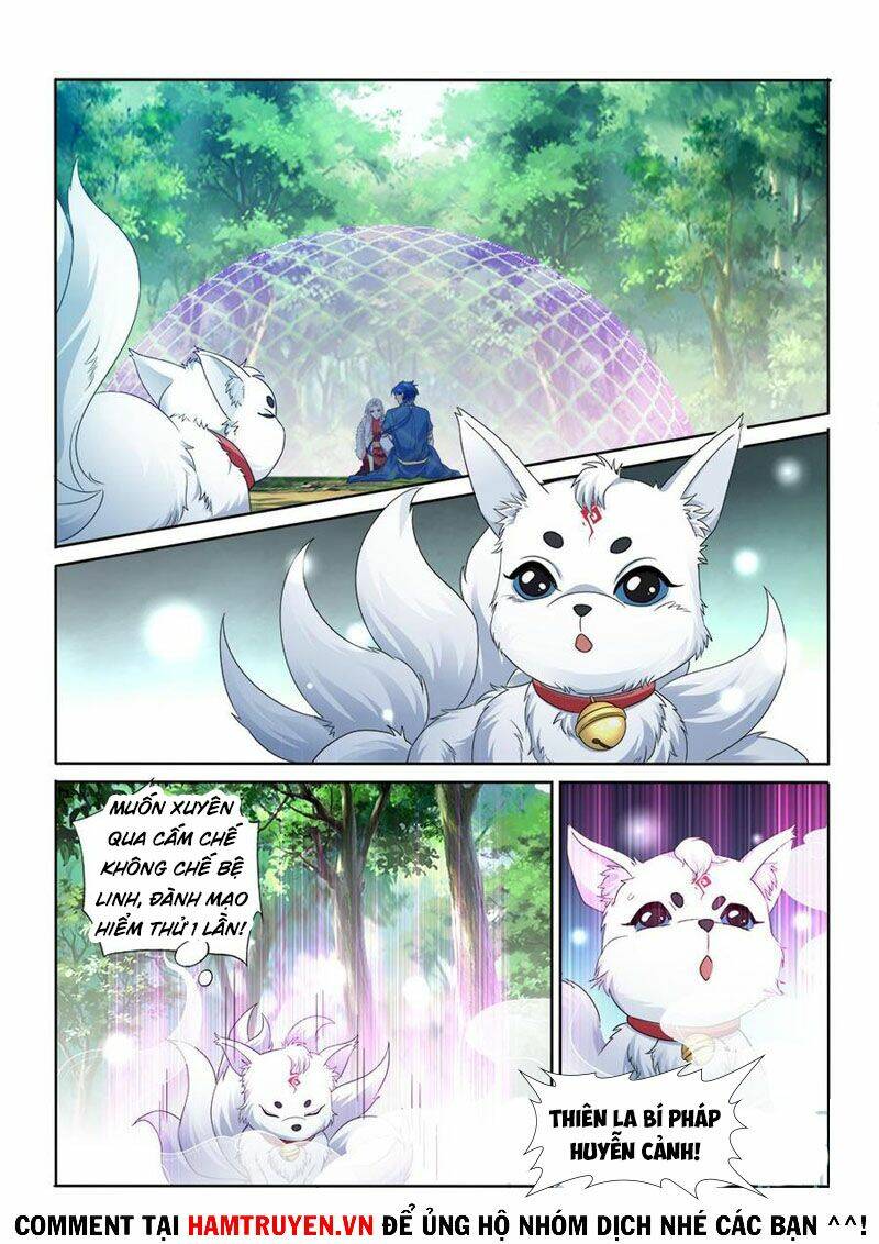 Chương 283 - Trang 8