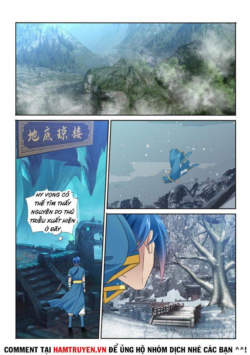 Chương 284 - Trang 9