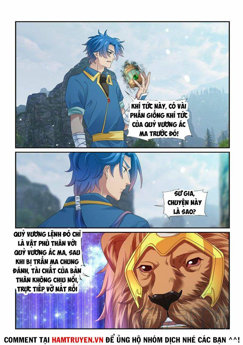 Chương 286 - Trang 11