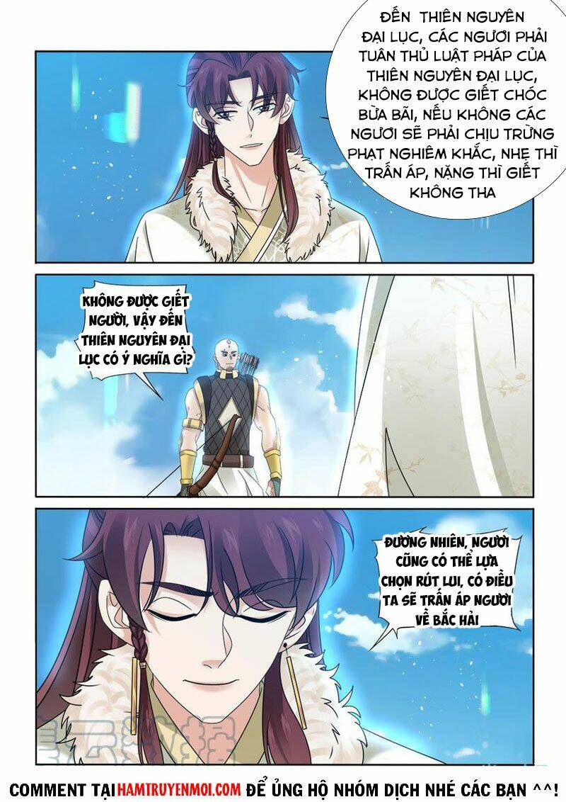 Chương 292 - Trang 8