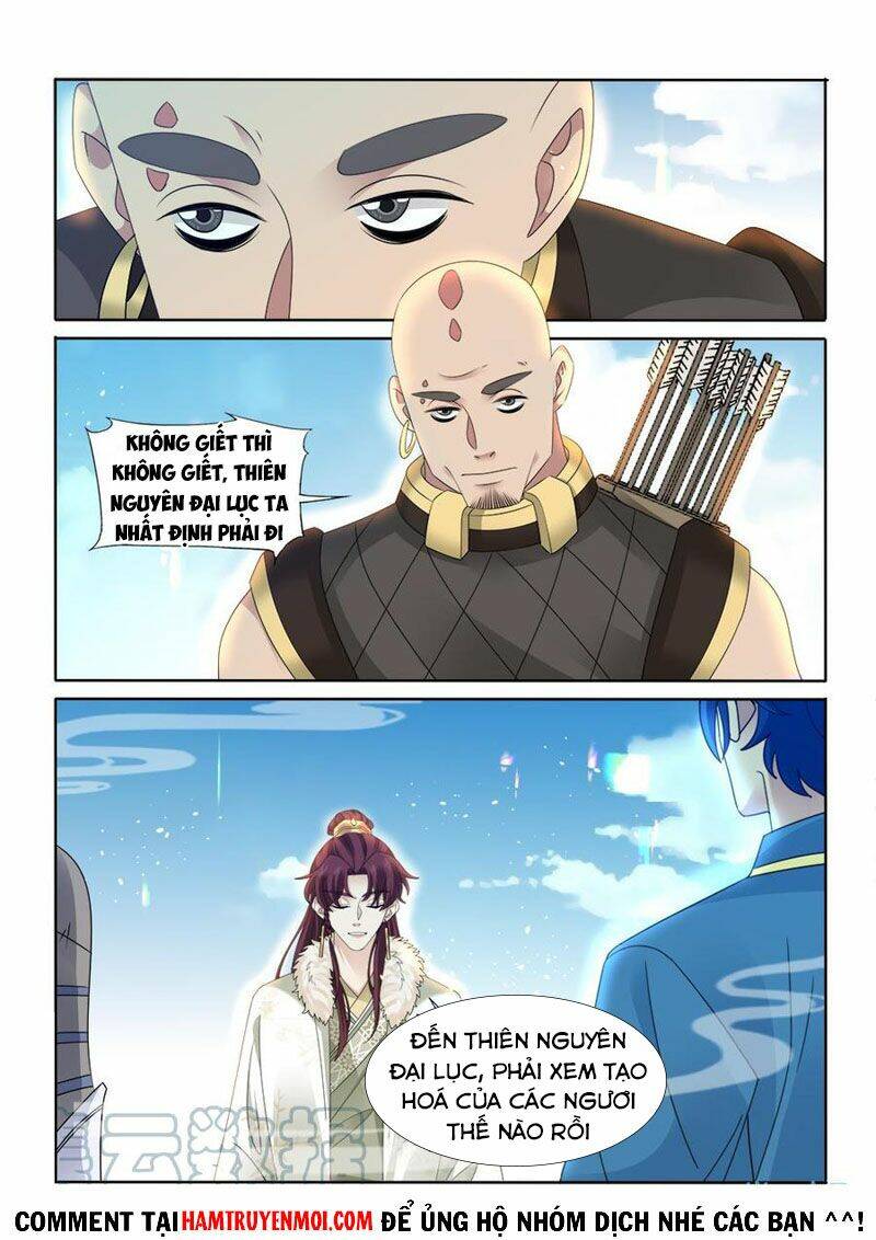 Chương 292 - Trang 9