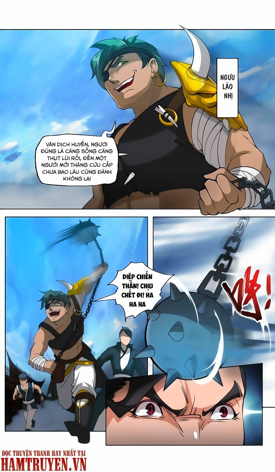 Chương 34 - Trang 14