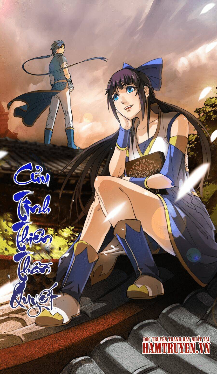 Chương 37 - Trang 2