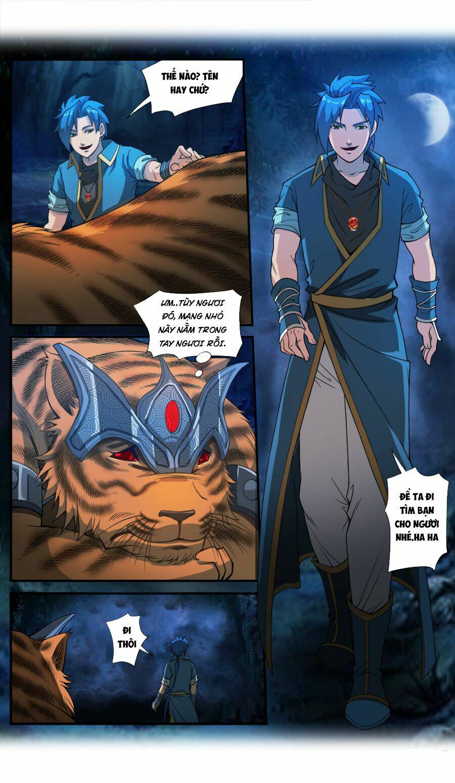 Chương 43 - Trang 12