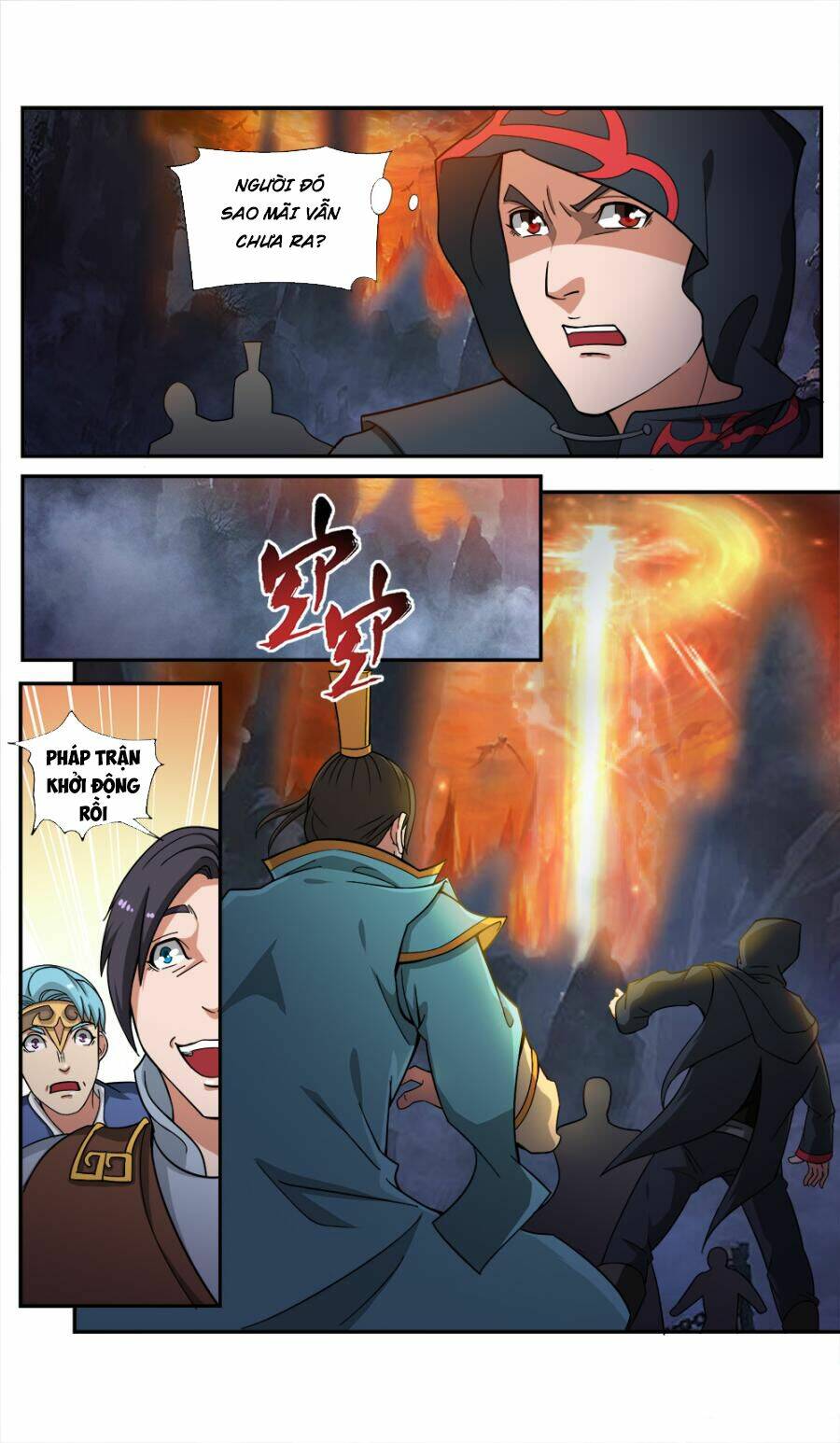 Chương 65 - Trang 10