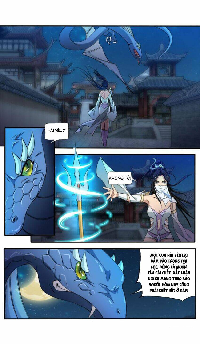 Chương 94 - Trang 11