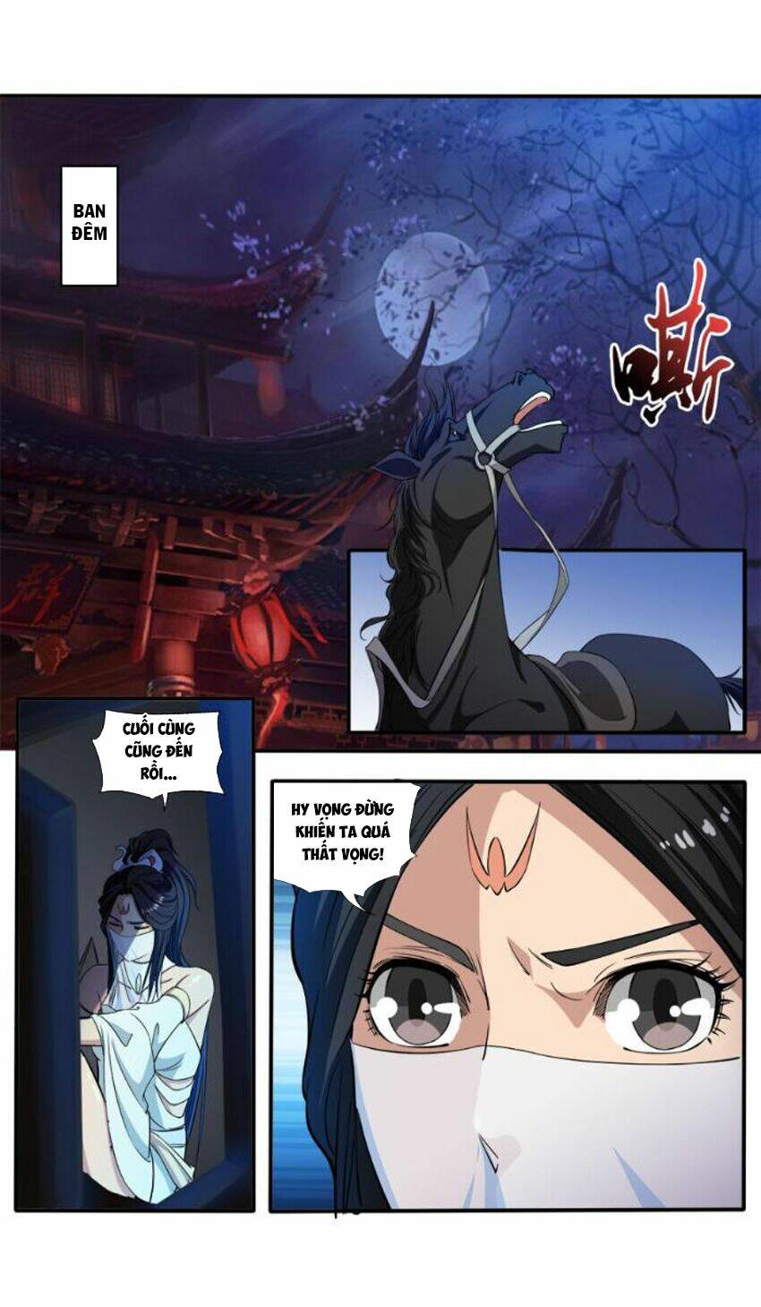 Chương 94 - Trang 8