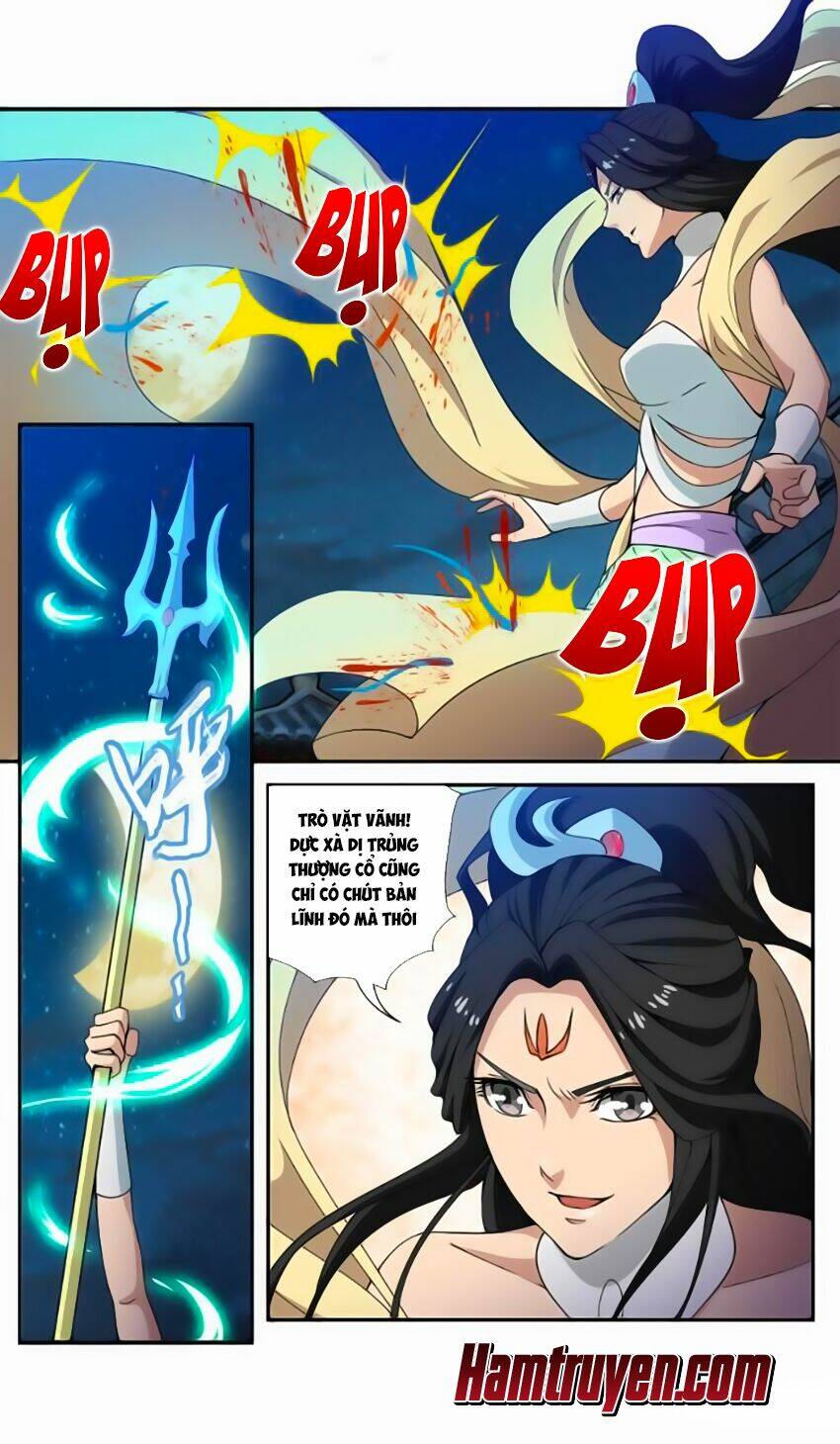 Chương 95 - Trang 5