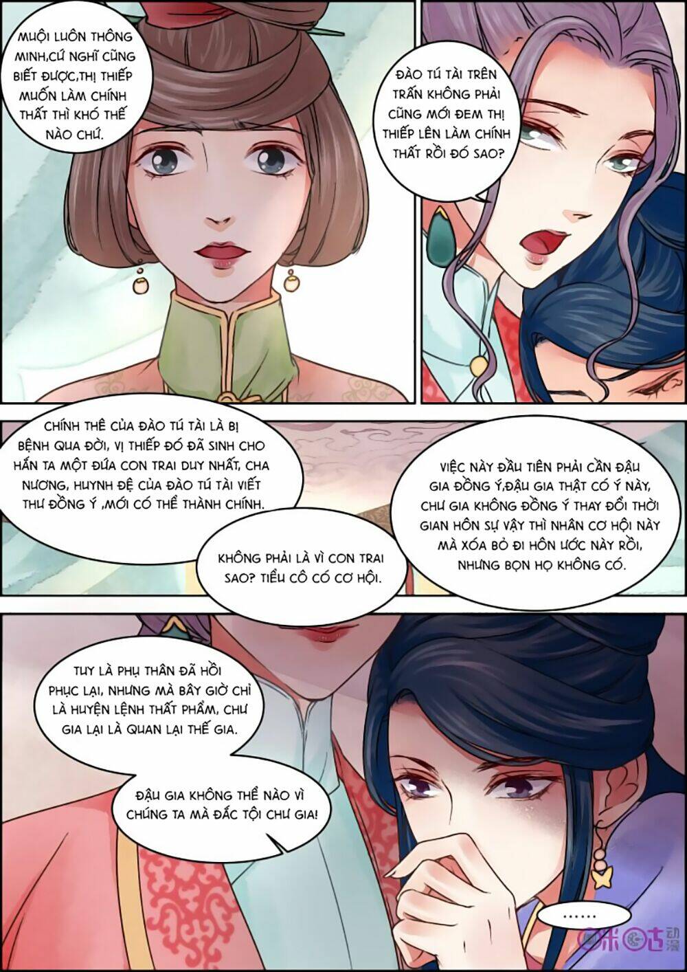 Chương 16 - Trang 5