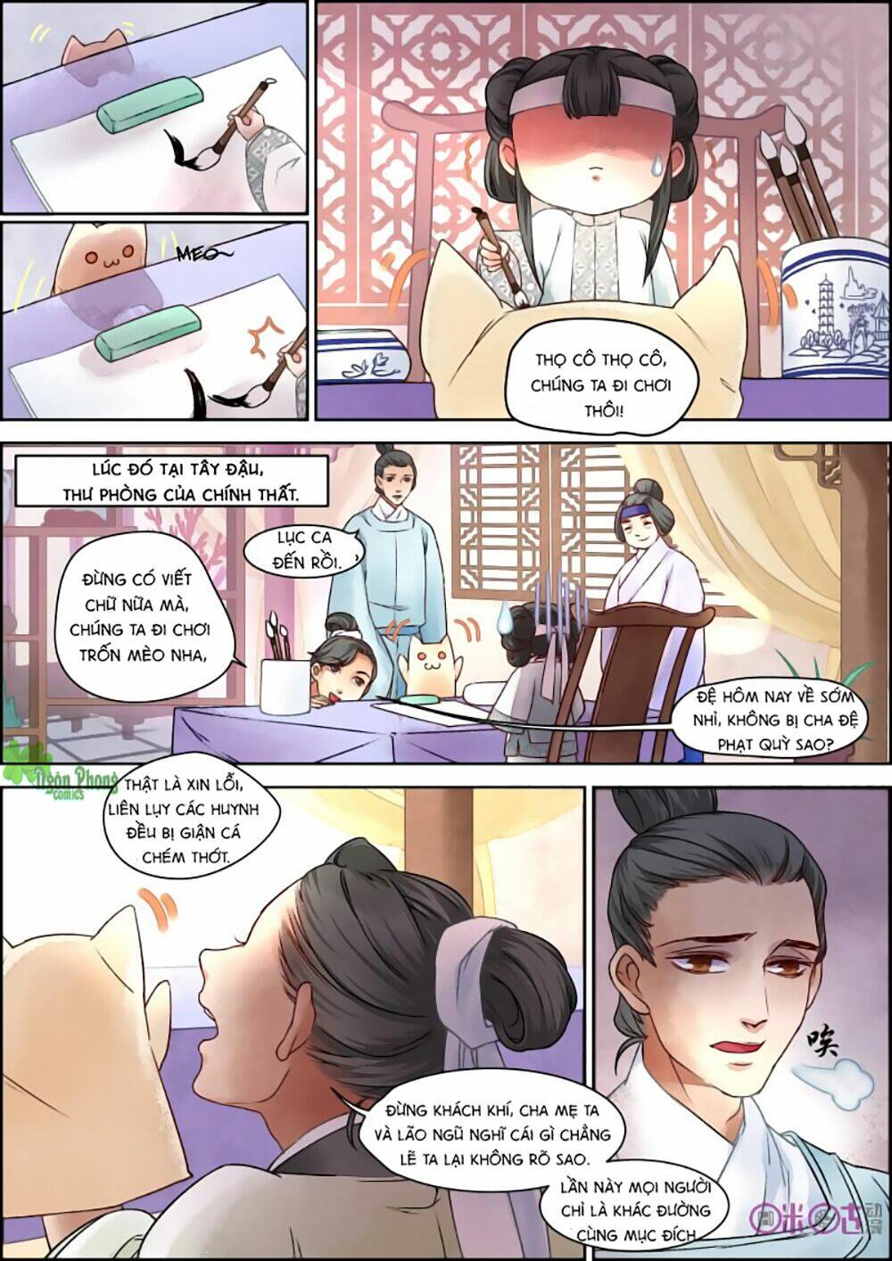 Chương 18 - Trang 2
