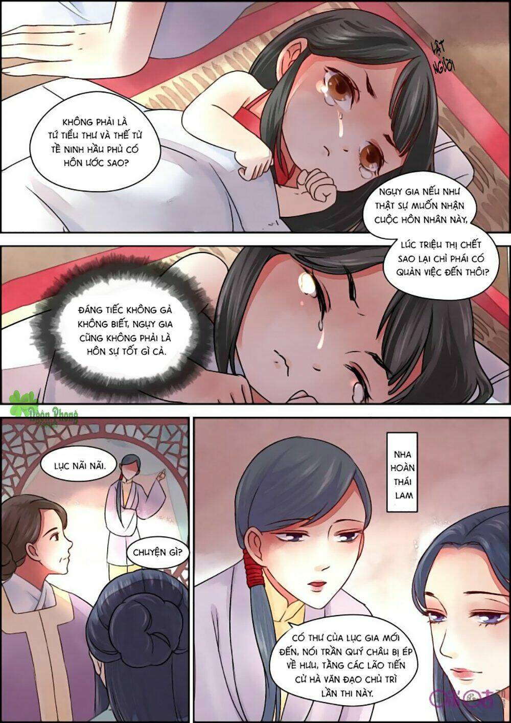 Chương 19 - Trang 6