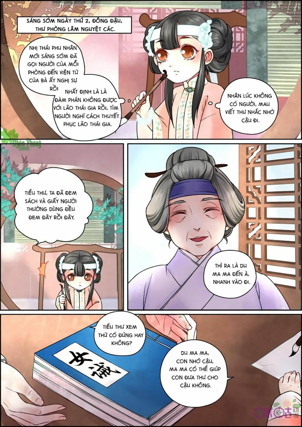 Chương 21 - Trang 3