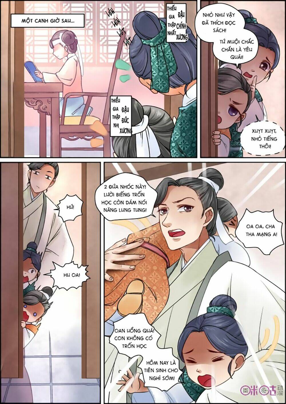 Chương 21 - Trang 8