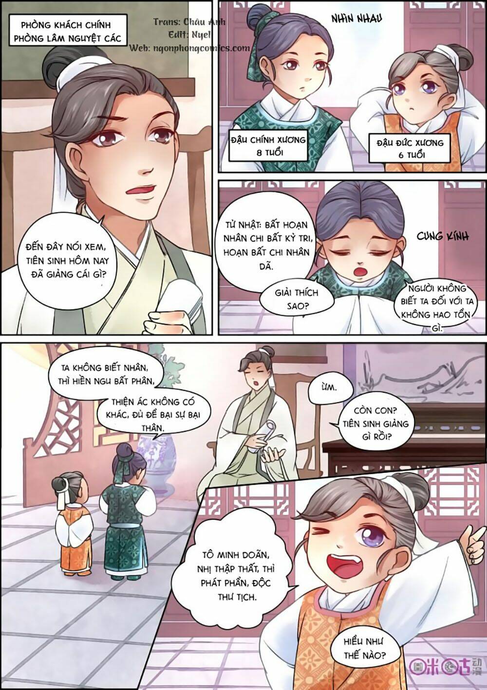 Chương 22 - Trang 2