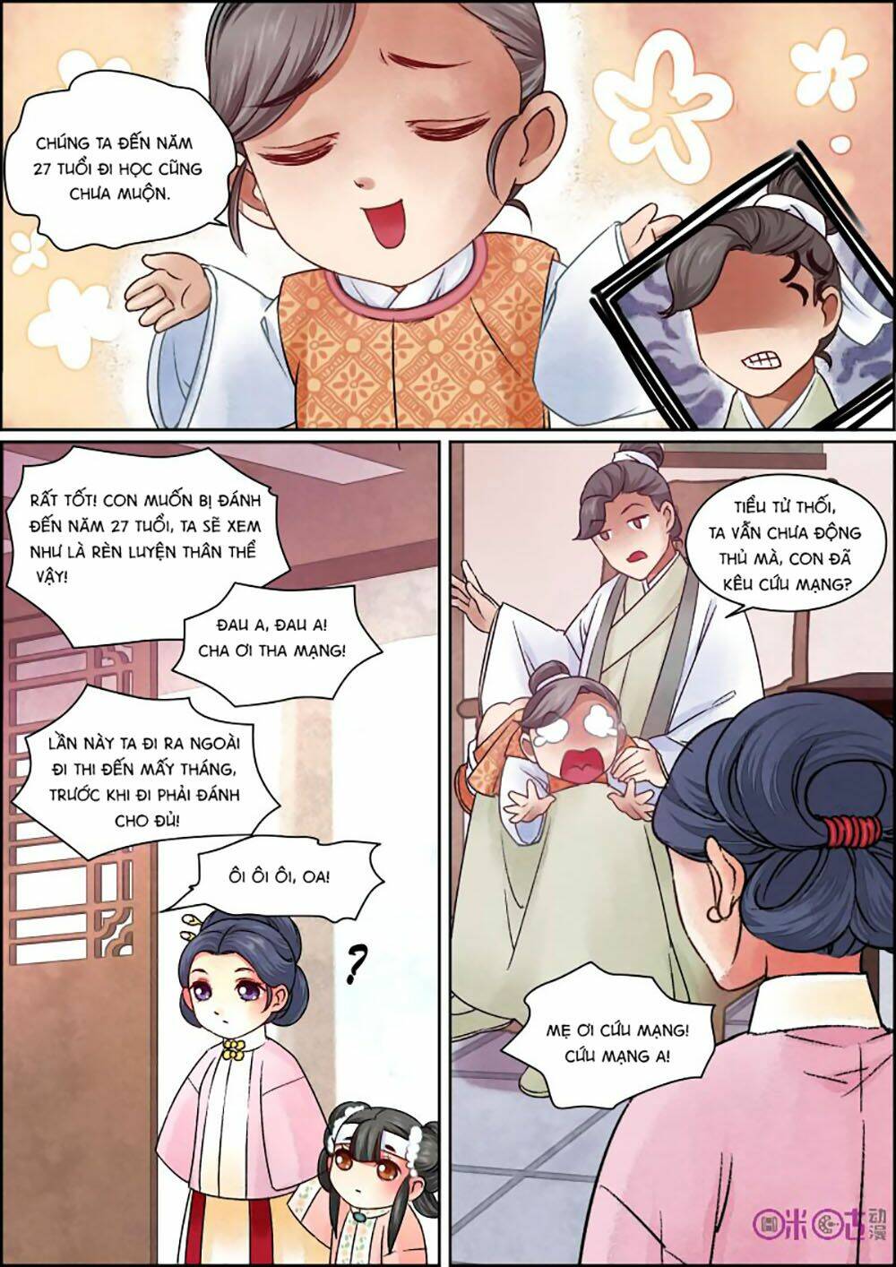 Chương 22 - Trang 3