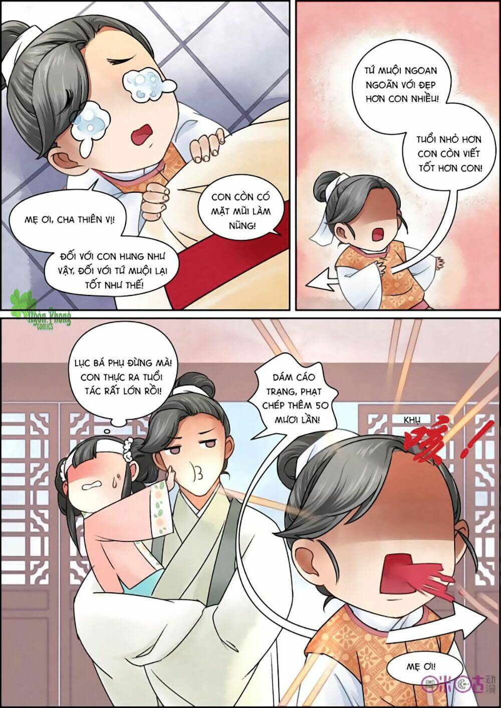 Chương 22 - Trang 5