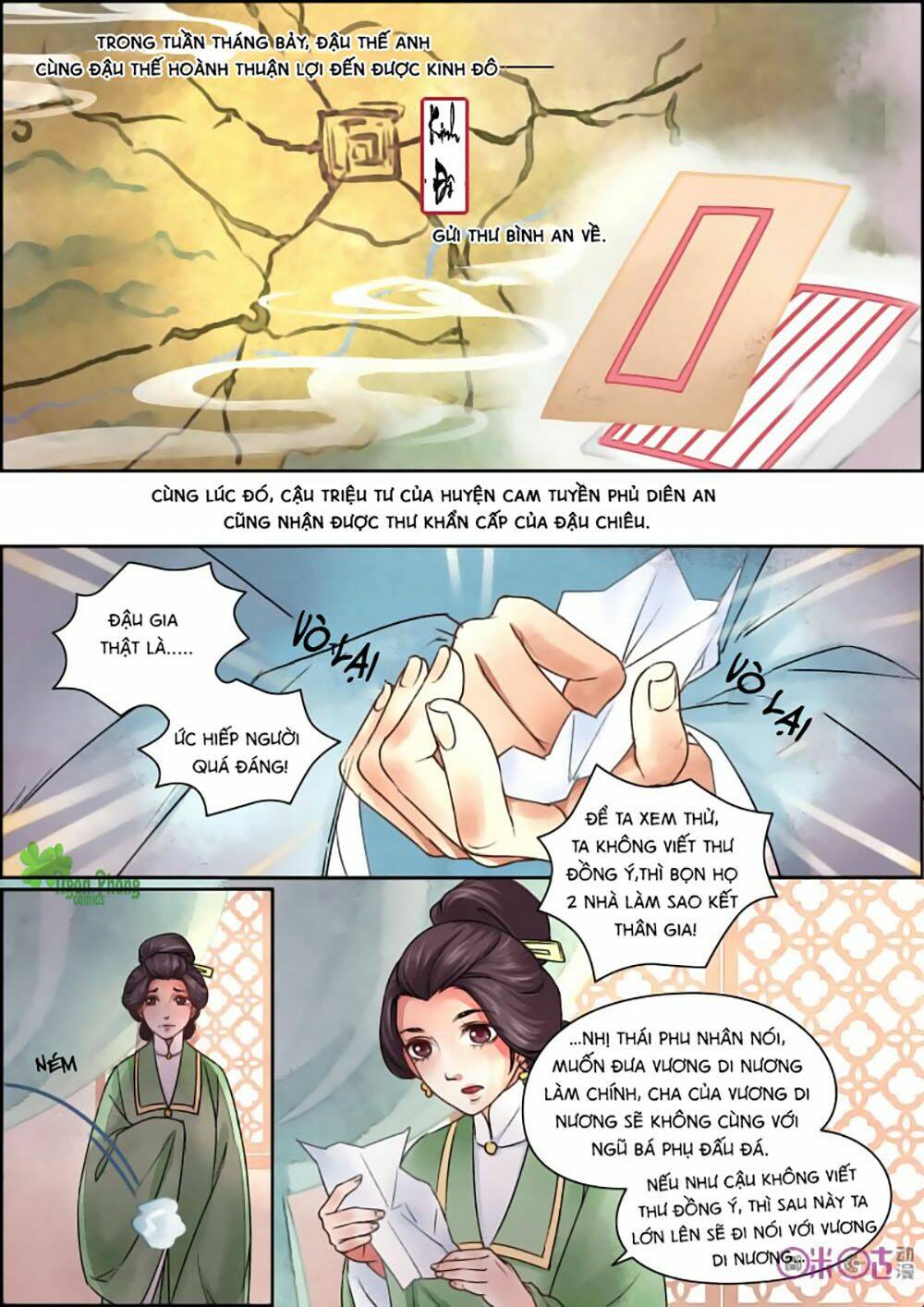 Chương 22 - Trang 8