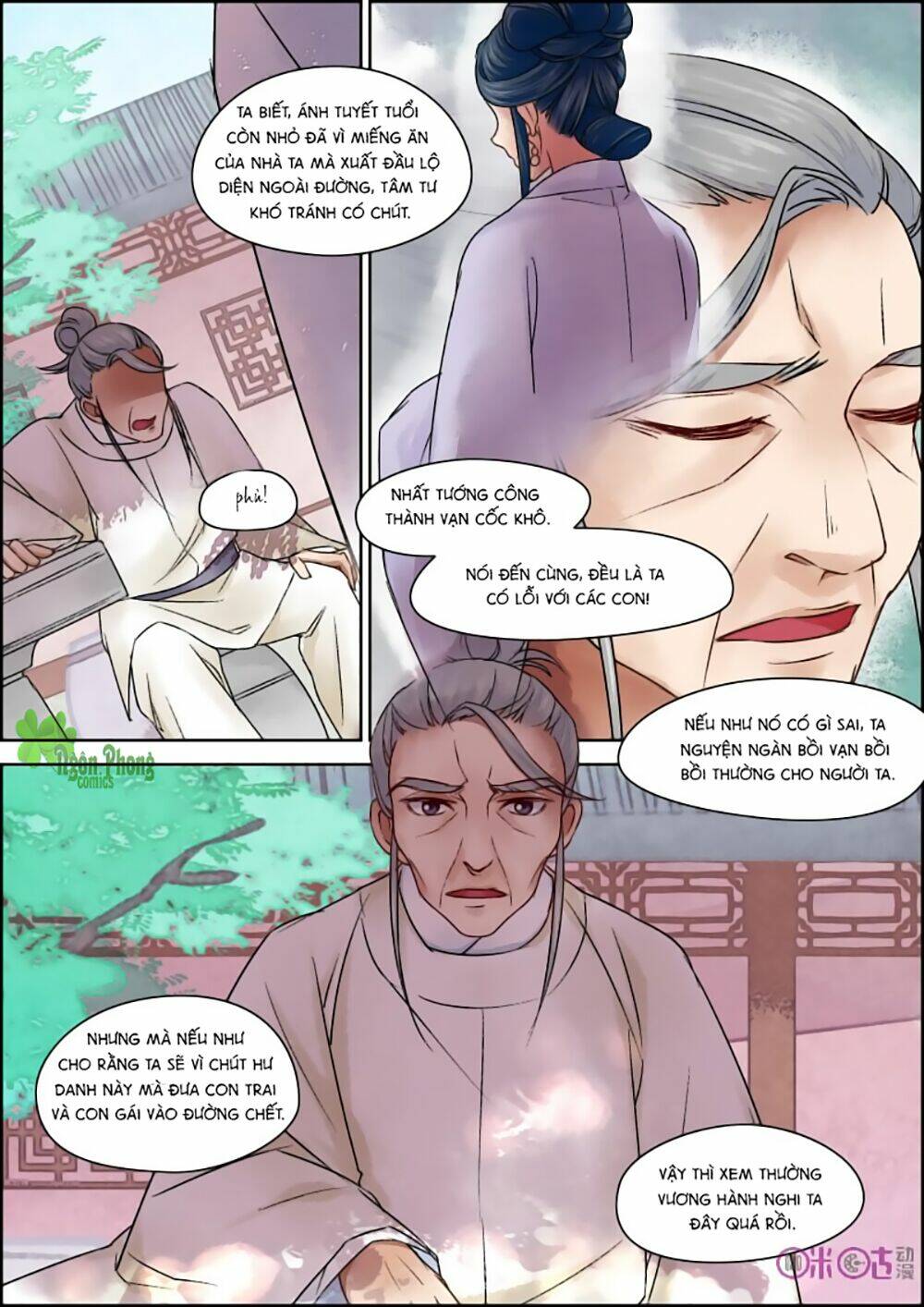 Chương 23 - Trang 5