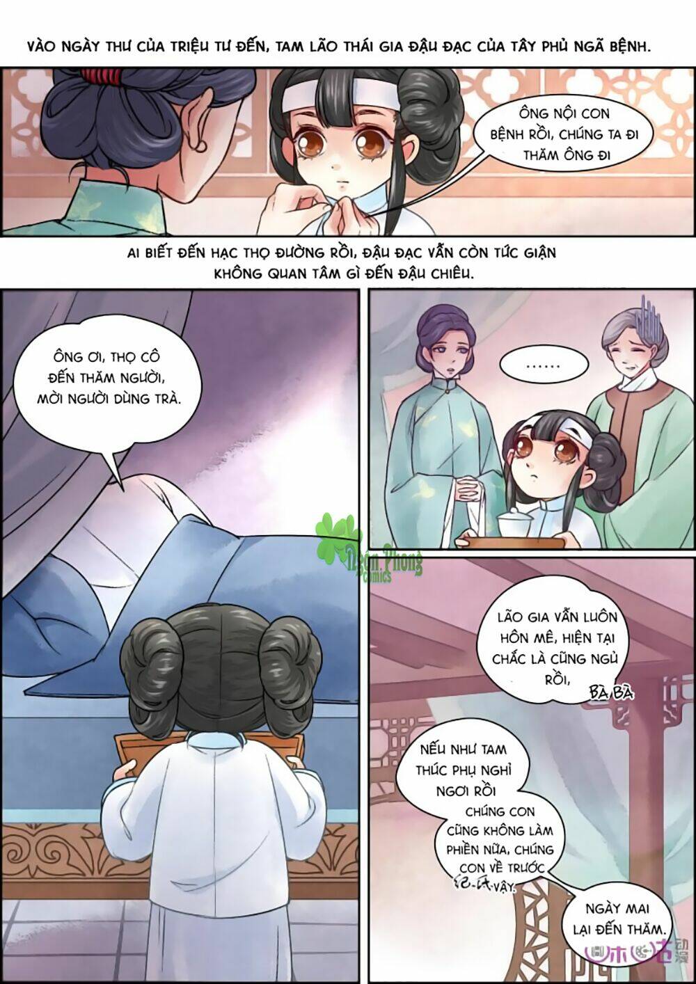 Chương 25 - Trang 2