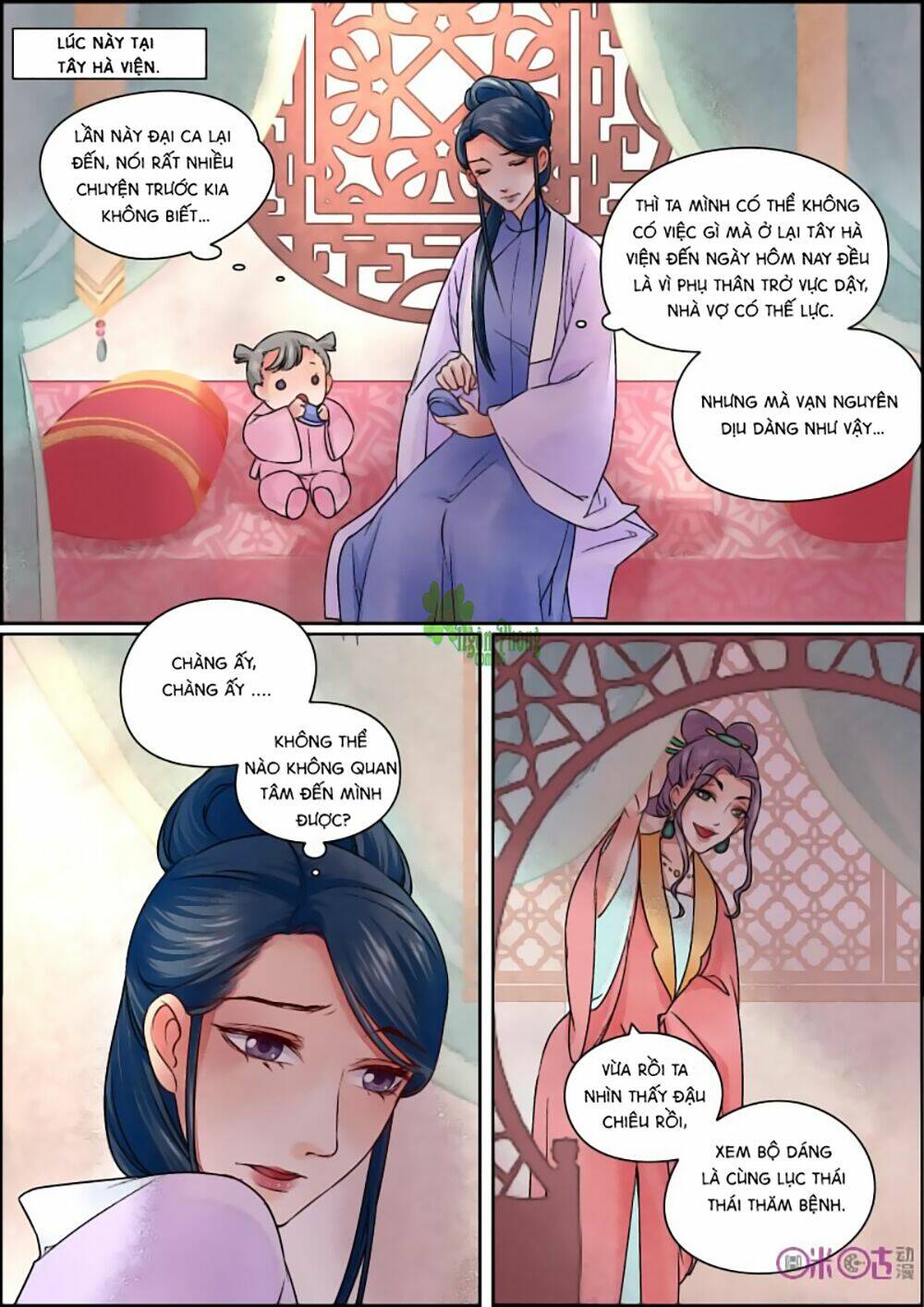 Chương 25 - Trang 5
