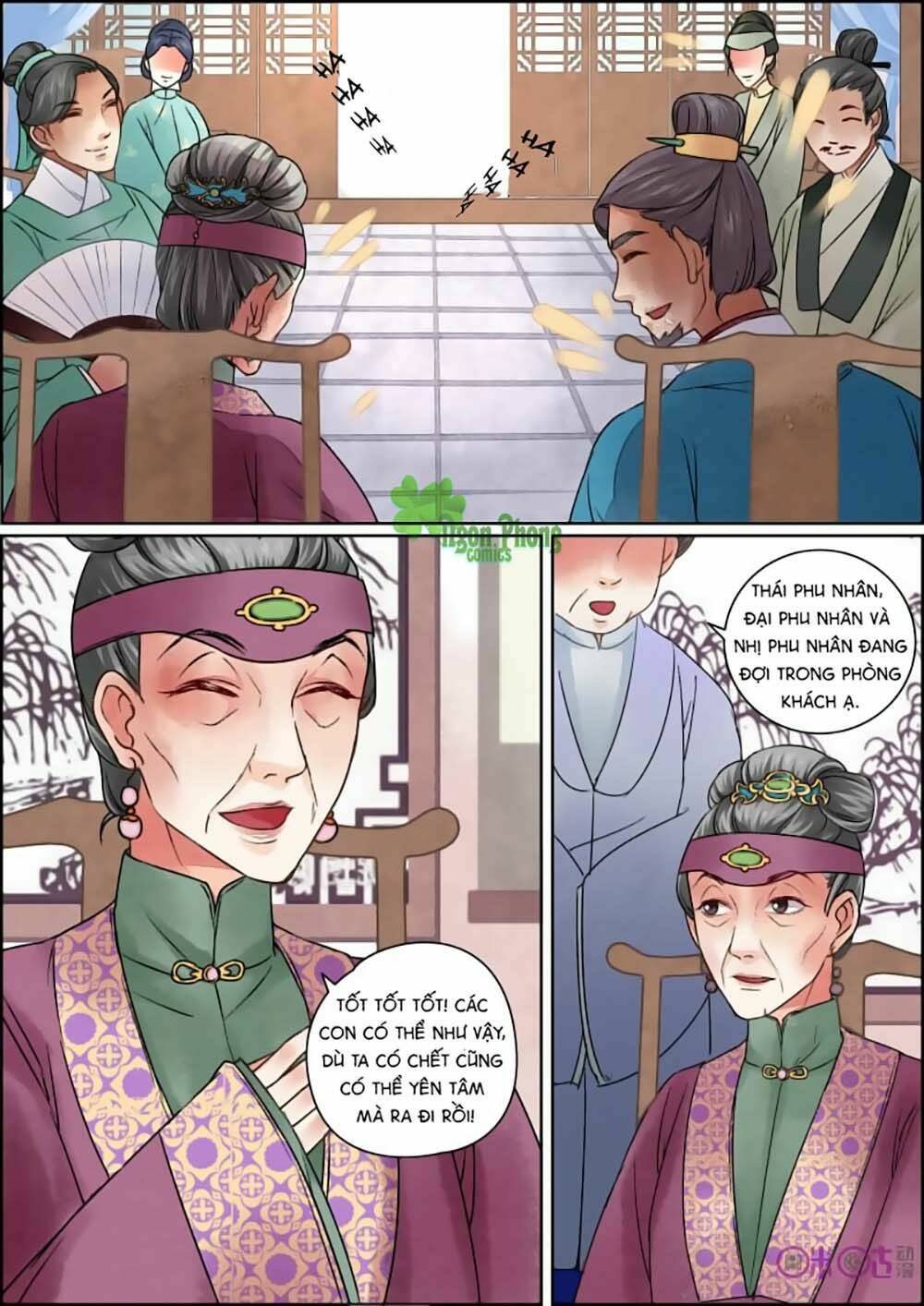 Chương 26 - Trang 11
