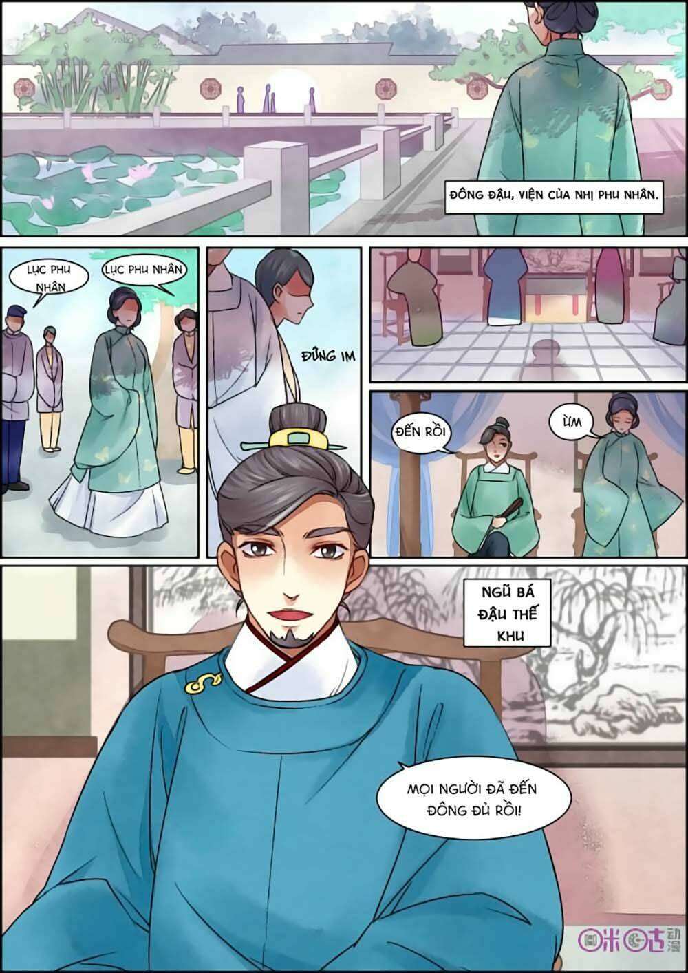 Chương 26 - Trang 5