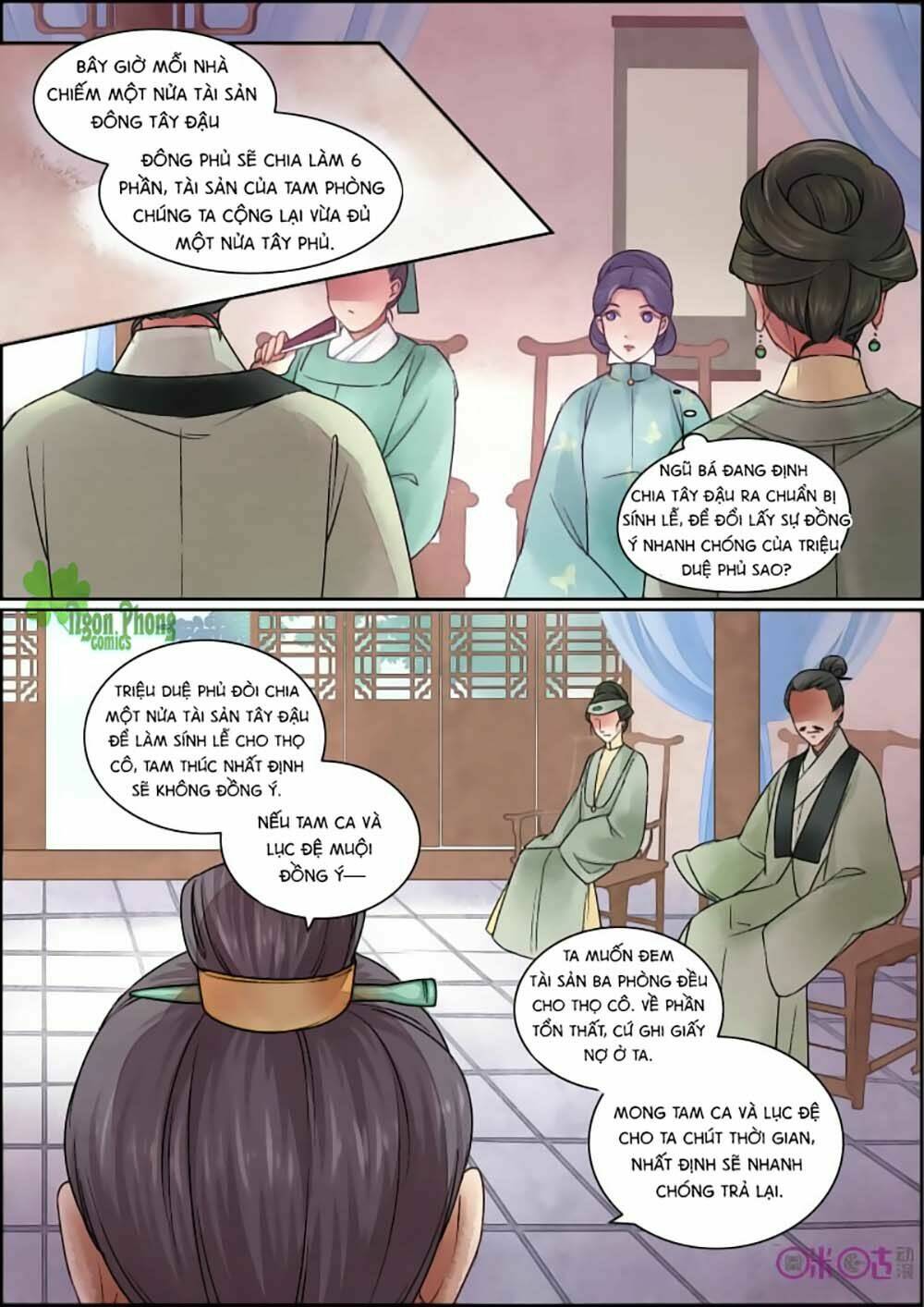 Chương 26 - Trang 7
