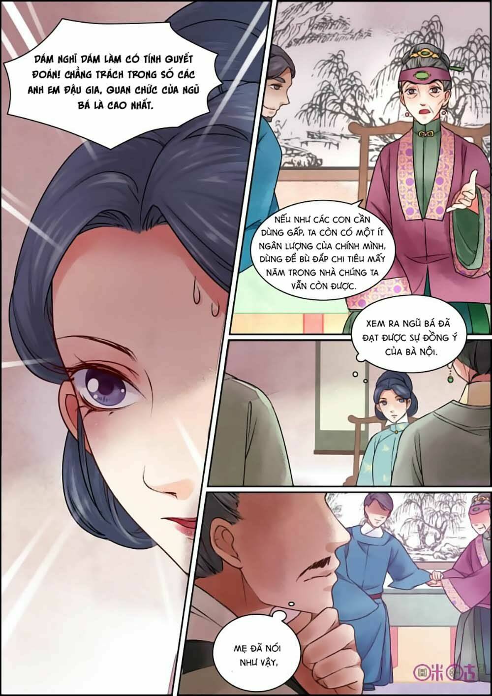 Chương 26 - Trang 8