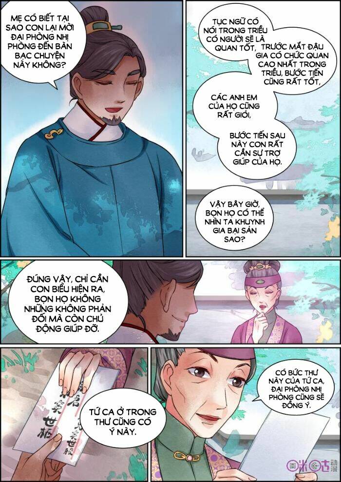 Chương 27 - Trang 5