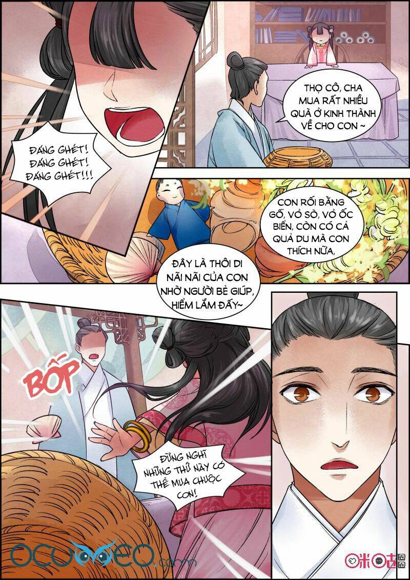 Chương 31 - Trang 7