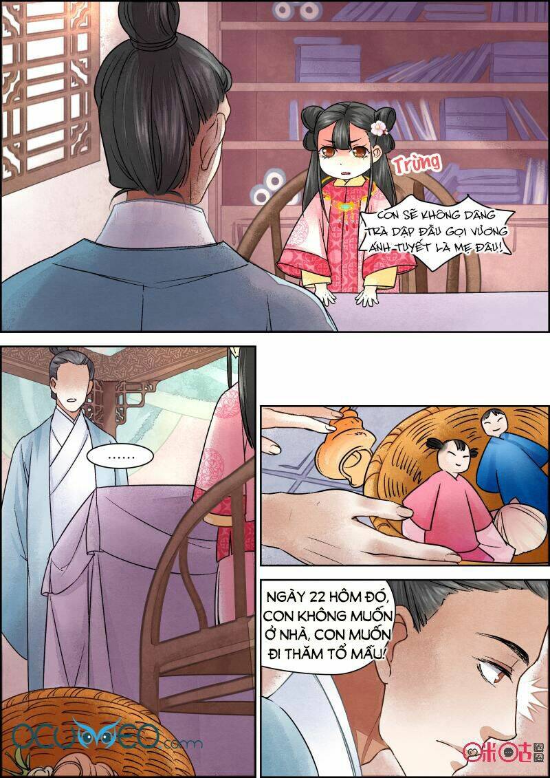 Chương 31 - Trang 8