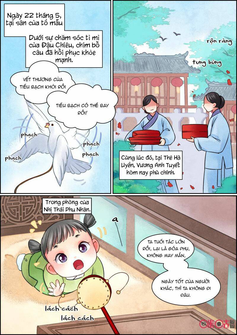 Chương 36 - Trang 1