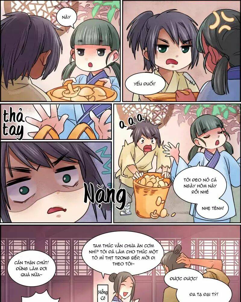 Chương 39 - Trang 5